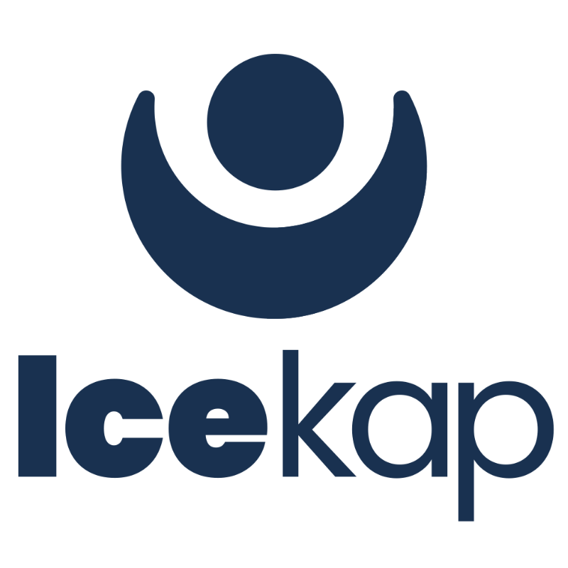 Icekap Therapeutics Gift Card