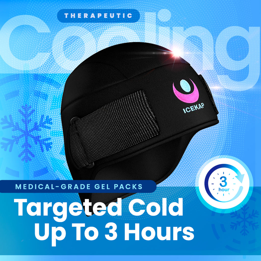 Icekap Therapeutics Gift Card