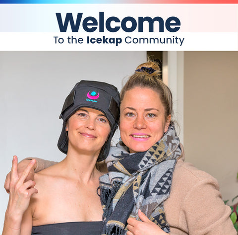 Icekap Therapeutics Gift Card